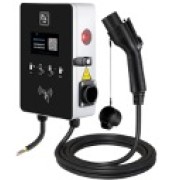 Зарядное устройство ChargePlus CH012A 11KW/22KW