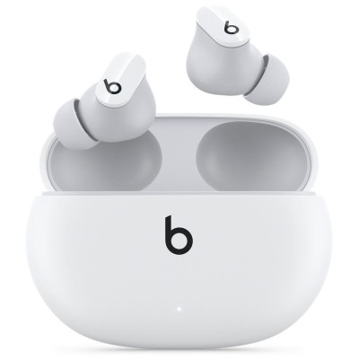 Beats Studio Buds белый Beats Studio Buds белый