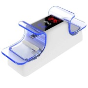 зарядная станция iPega PG-P5003 белый