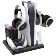 Подставка для приставки iPega PG-P5028 черный