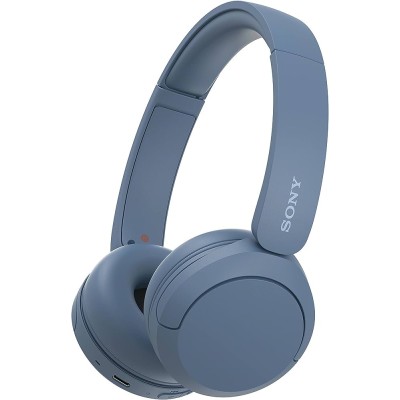 Sony WH-CH520 синий Sony WH-CH520 синий