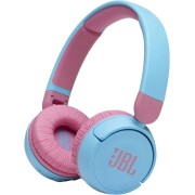 Наушники JBL JR310BT синий-розовый