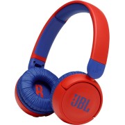 Наушники JBL JR310BT красный