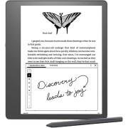 Amazon Kindle Scribe 2022 16Gb Wi-Fi + Bluetooth черный