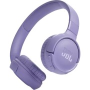 Наушники JBL Tune 520BT фиолетовый