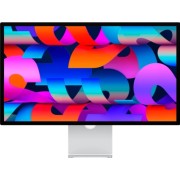 Монитор Apple Studio Display Standard glass MK0Q3 серебристый