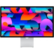 Монитор Apple Studio Display Nano-texture glass MMYW3 серебристый