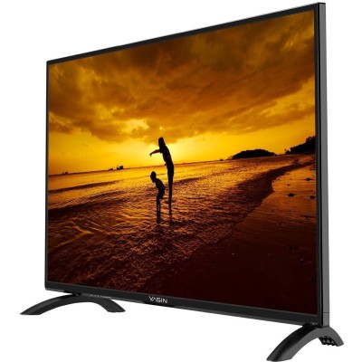 Телевизор Yasin 43G11 черный Телевизор Yasin 43G11 черный