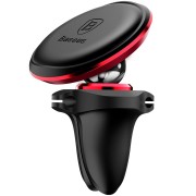 Держатель для телефона Baseus Magnetic Air Vent SUGX-A09