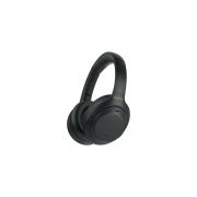 Sony WH-1000XM4 Wireless Headphones черный
