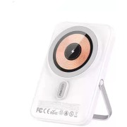 Зарядное устройство Recci RPB-W08 белый