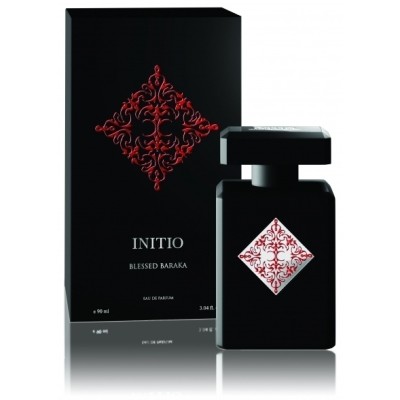 Аромат Initio Parfums Prives Blessed Baraka парфюмерная вода EDP 90 мл, унисекс Аромат Initio Parfums Prives Blessed Baraka парфюмерная вода EDP 90 мл, унисекс