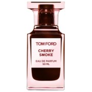 Аромат TOM FORD Cherry Smoke парфюмерная вода EDP 50 мл, унисекс