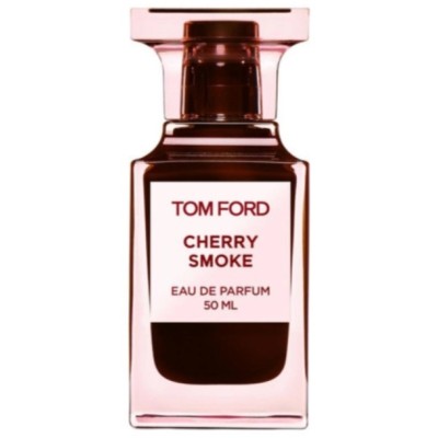 Аромат TOM FORD Cherry Smoke парфюмерная вода EDP 50 мл, унисекс Аромат TOM FORD Cherry Smoke парфюмерная вода EDP 50 мл, унисекс