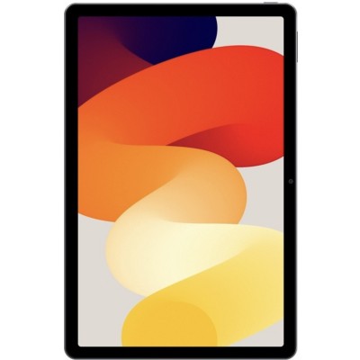 Xiaomi Redmi Pad SE 11 дюйм 8 Гб/256 Гб серый Xiaomi Redmi Pad SE 11 дюйм 8 Гб/256 Гб серый