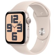 Apple Watch SE 2 Gen (2023) GPS M/L 40 мм золотистый-бежевый