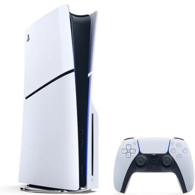 Sony PlayStation 5 Slim Sony PlayStation 5 Slim