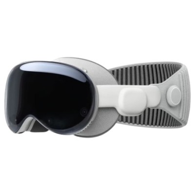 Очки дополненной реальности Apple Vision Pro 256 Gb Очки дополненной реальности Apple Vision Pro 256 Gb