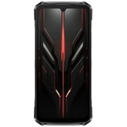 DOOGEE S119 8 ГБ/512 ГБ красный