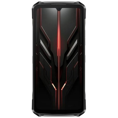 DOOGEE S119 8 ГБ/512 ГБ красный DOOGEE S119 8 ГБ/512 ГБ красный