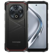 DOOGEE Fire 6 6 ГБ/256 ГБ черный