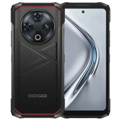 DOOGEE Fire 6 6 ГБ/256 ГБ черный DOOGEE Fire 6 6 ГБ/256 ГБ черный