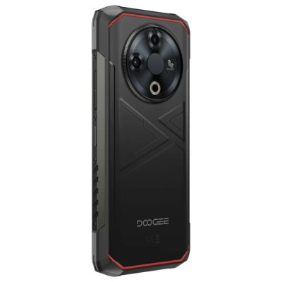 DOOGEE Fire 6 6 ГБ/256 ГБ черный DOOGEE Fire 6 6 ГБ/256 ГБ черный