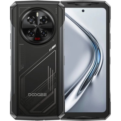 DOOGEE V40 12 ГБ/512 ГБ черный DOOGEE V40 12 ГБ/512 ГБ черный