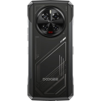 DOOGEE V40 12 ГБ/512 ГБ черный DOOGEE V40 12 ГБ/512 ГБ черный