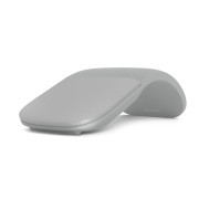 Microsoft Surface Arc Mouse серый