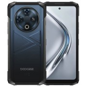 DOOGEE Fire 6 6 ГБ/256 ГБ синий
