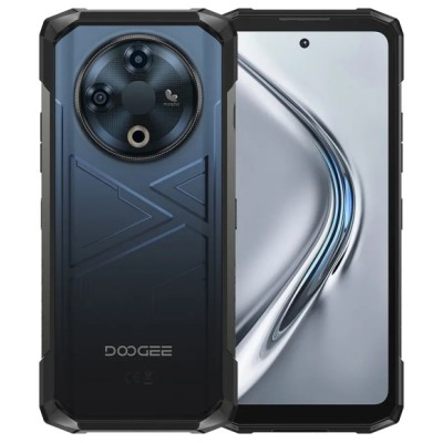 DOOGEE Fire 6 6 ГБ/256 ГБ синий DOOGEE Fire 6 6 ГБ/256 ГБ синий