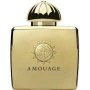 Аромат Amouage Gold парфюмерная вода EDP 100 мл, для женщин