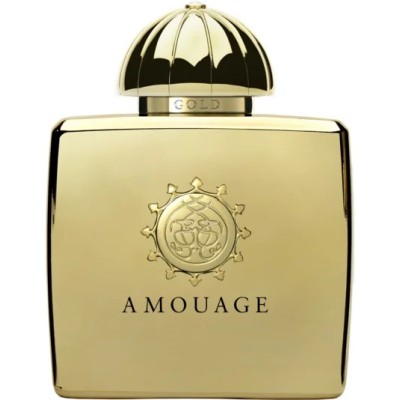 Аромат Amouage Gold парфюмерная вода EDP 100 мл, для женщин Аромат Amouage Gold парфюмерная вода EDP 100 мл, для женщин