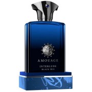 Аромат Amouage Interlude Black Iris парфюмерная вода EDP 100 мл
