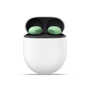Google Pixel Buds Pro 2 зеленый
