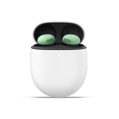 Google Pixel Buds Pro 2 зеленый Google Pixel Buds Pro 2 зеленый