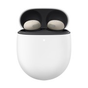 Google Pixel Buds Pro 2 бежевый