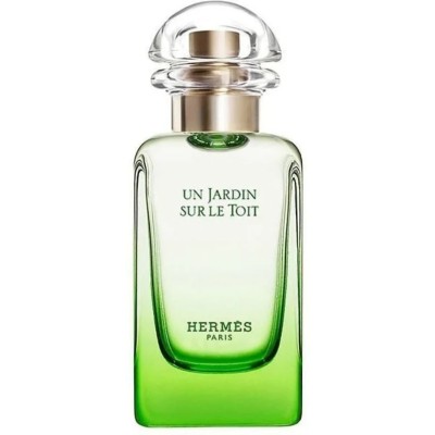 Аромат Hermes Un Jardin sur le Toit туалетная вода EDT 50 мл Аромат Hermes Un Jardin sur le Toit туалетная вода EDT 50 мл