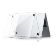 Чехол WIWU Cristal Shield Case для MacBook Air 13.6 Прозрачный