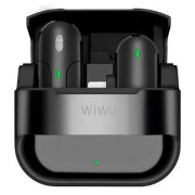 Микрофон WIWU Wi-WM001 Lightning