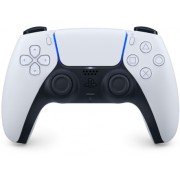 Игровой контроллер Sony PS5 DualSense белый