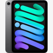 Apple iPad mini (A17 Pro) Wi-Fi 128Gb Серый космос MXN63