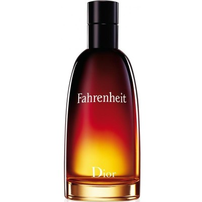 Dior Fahrenheit туалетная вода EDT 100 мл Dior Fahrenheit туалетная вода EDT 100 мл
