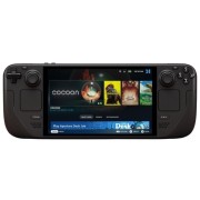Игровая приставка VALVE Steam Deck OLED 1Tb