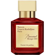 Аромат Maison Francis Kurkdjian Baccarat Rouge 540 Extrait de Parfum 70 мл