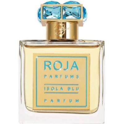 ROJA Parfums Isola Blu духи PARFUM 50 мл, унисекс ROJA Parfums Isola Blu духи PARFUM 50 мл, унисекс