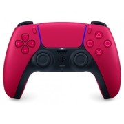 Игровой контроллер Sony PS5 DualSense красный