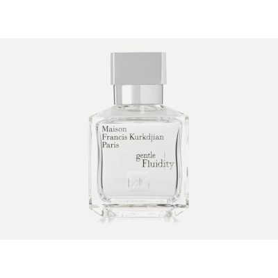 Аромат Maison Francis Kurkdjian Gentle Fluidity Silver парфюмерная вода EDP 70 мл, унисекс Аромат Maison Francis Kurkdjian Gentle Fluidity Silver парфюмерная вода EDP 70 мл, унисекс