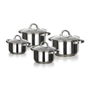 Banquet Набор посуды Modena 48HF11008 из 8шт